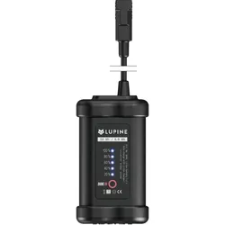 6.9 Ah SmartCore Akku 50 Wh 7.2 V