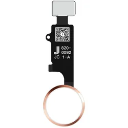 Clappio 3D Home-Taste (Modul), Mobilgerät Ersatzteile, Rosa