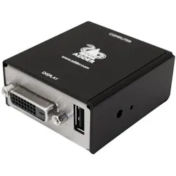 Adder Dva (Analog -> Digital), Video Converter