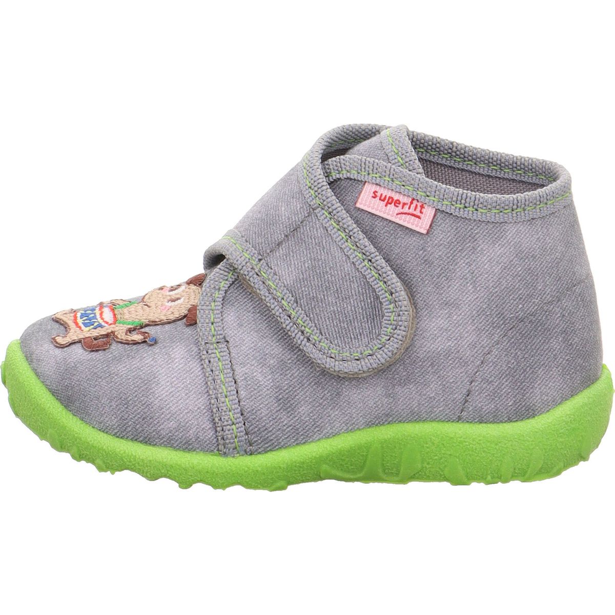 Superfit Spotty grau (2020) 26 1-009253-2020-26