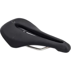Sattel Cross Advanced, PROCRAFT
Größe: 145 x 250 mm, Farbe: Schwarz, Gewicht: 215 g, VE: 1 St.