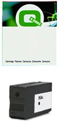 Q-Nomic 953 cartucho de tinta negro