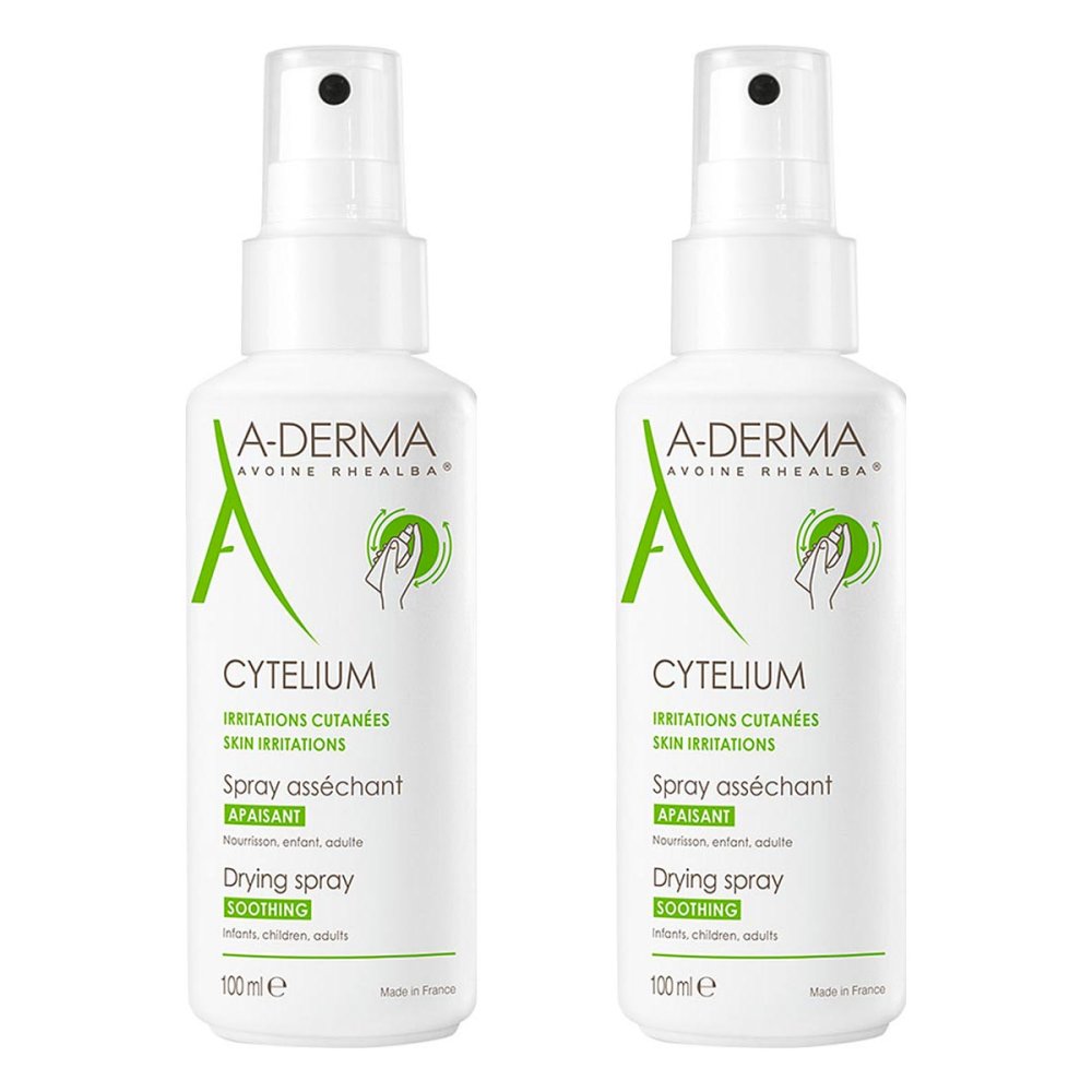 PIERRE FABRE DERMO KOSMETIK GmbH A-derma Cytelium Pflege Spray 08105051