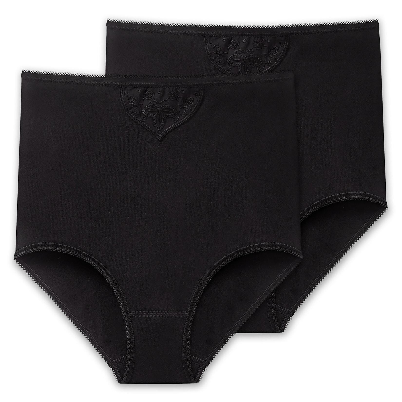 Cotton Essentials Damen Slip