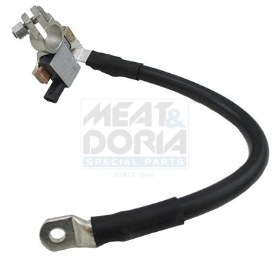 MEAT & DORIA Sensor, Batteriemanagement 241012 für VAG