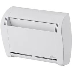 Helios Ventilatoren Innenblende ZLA 125 IB HY 6-45