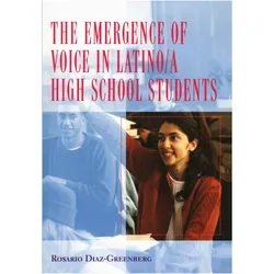 Diaz-Greenberg:The Emergence of Voice i, Schulbücher von Rosario, Diaz-Greenberg