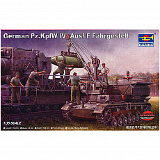 Trumpeter - BMP-3 mit ERA-Zusatzpanzerung - 1:35 - 828 Teile 307550