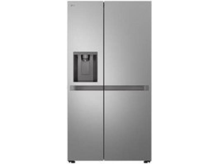 Rfrigrateur amricain - LG - GSLC40PYPE - 2 portes - Froid ventil - 638 L