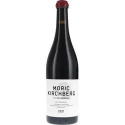 Lutzmannsburg, Ried Kirchberg Moric 2021
