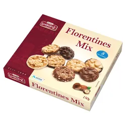 LAMBERTZ Florentines-Mix Gebäck 150,0 g