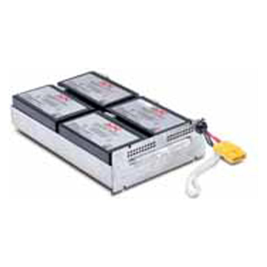 APC USV Ersatzbatterie APCRBC133 (APCRBC133)