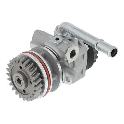 TOPRAN Hydraulikpumpe, Lenkung 115173 für VW