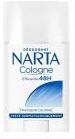 Narta Déodorant Cologne 48 Heures 50 ML - Stick 50 ml