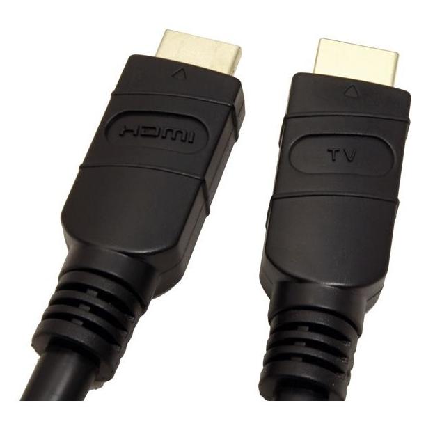 Value HDMI (Typ A) - HDMI (Typ A) (10 m) (14.99.3451)