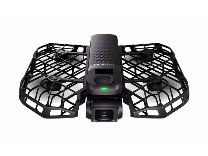 HOVERAir X1 PRO Standard Drohne