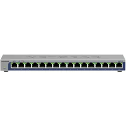 NETGEAR GS116 Unmanaged Switch 16x Gigabit Ethernet