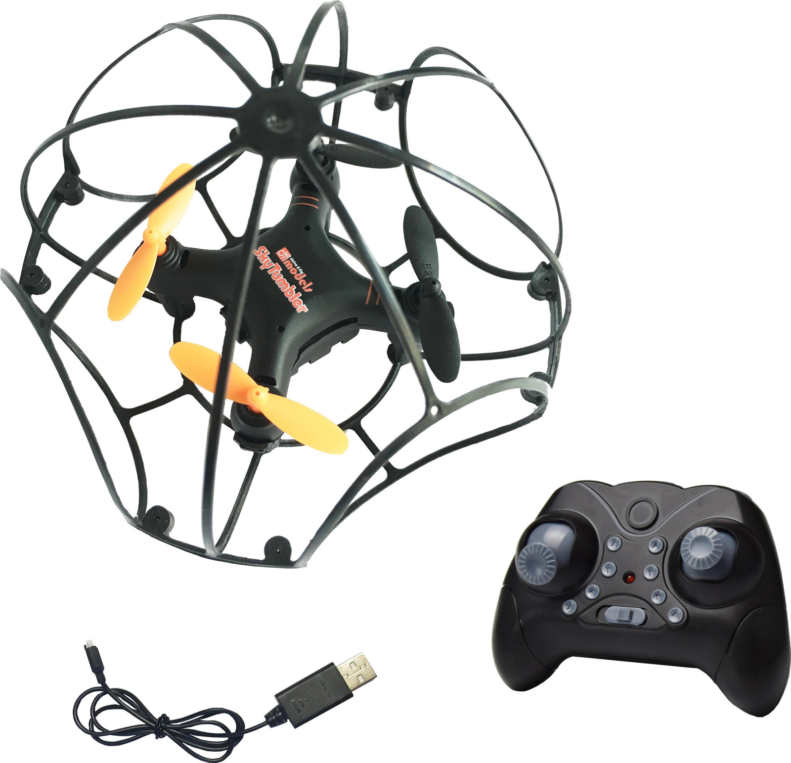 DF-Models SkyTumbler, 16 gram