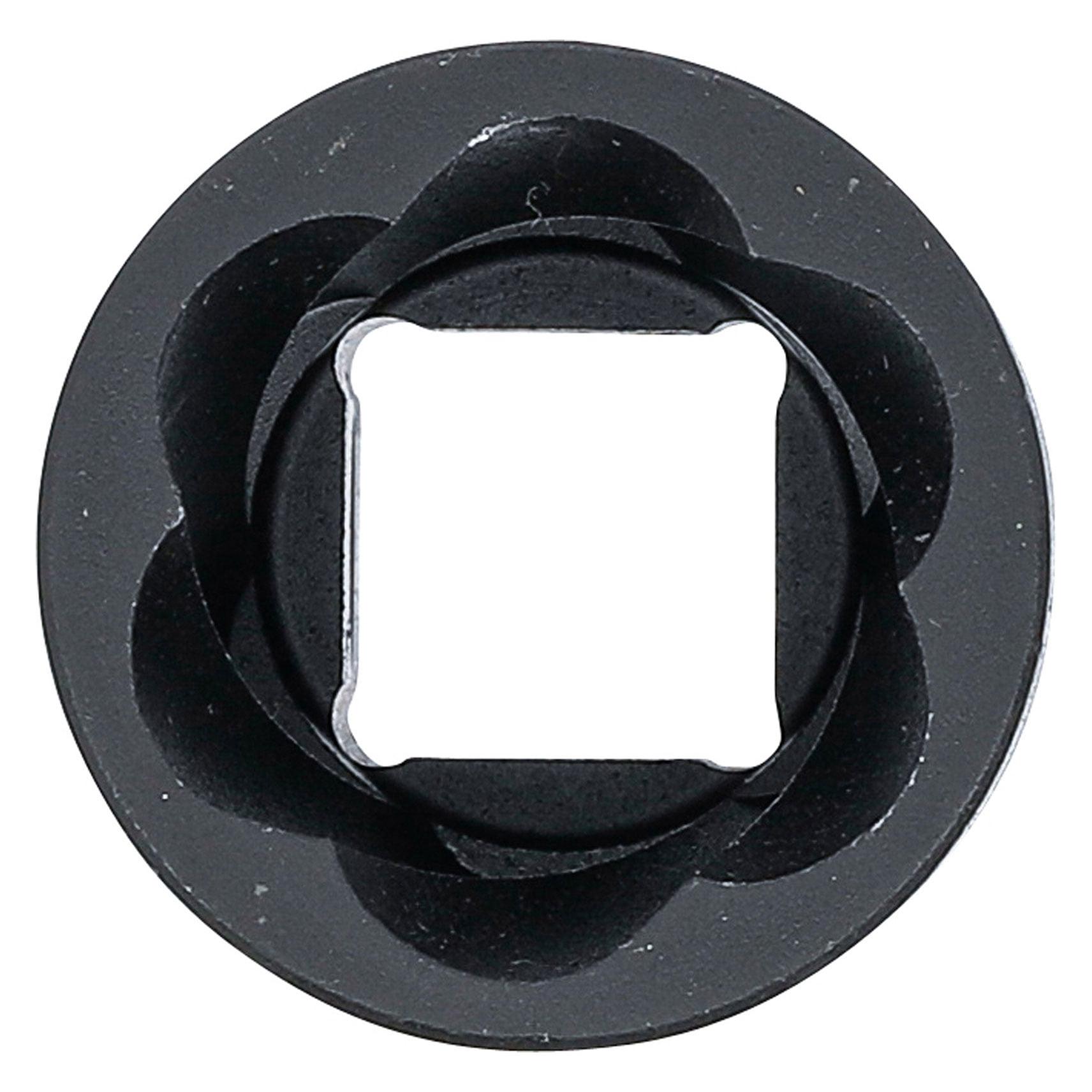 BGS Spiral-Profil-Steckschlüssel-Einsatz (21 mm) (5269-21)