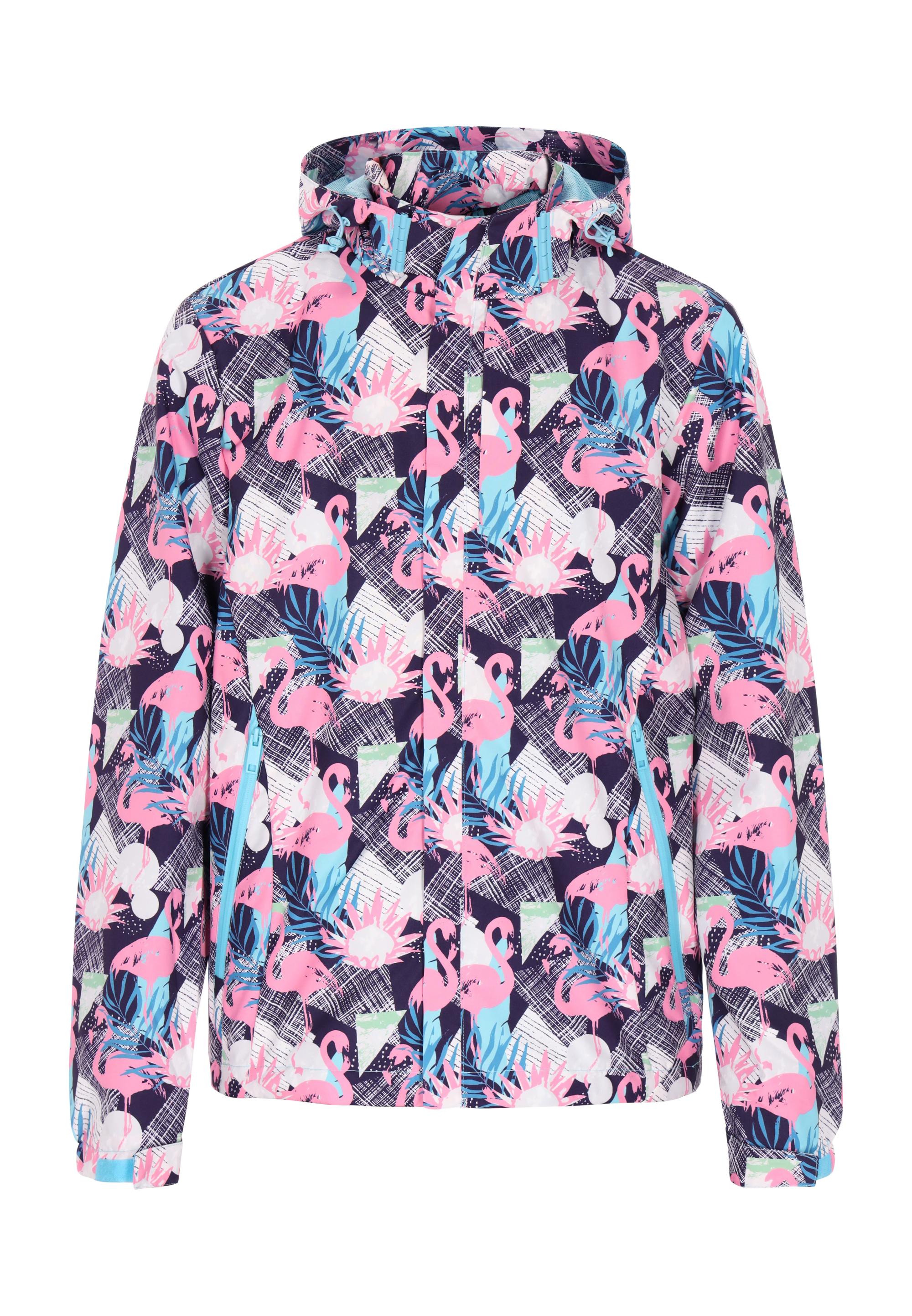 Mo Jas Heren flamingo