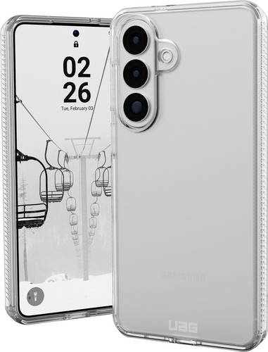 Urban Armor Gear Plyo Case Samsung Galaxy S26+ Ice 214543114343