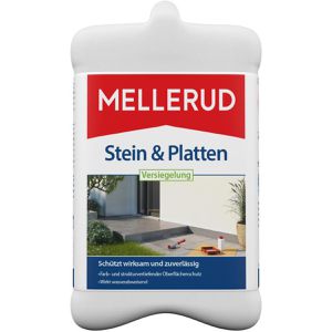 Mellerud Steinimprägnierung Versiegelung, ca. 50m², für außen & innen, lösemittelfrei, 2,5 Liter