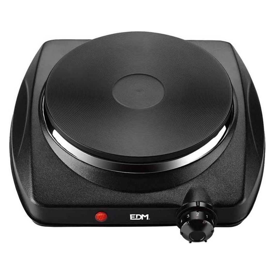 EDM Herdplatte 07658 1400 W (49823479)