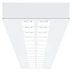 Zumtobel Group LED-Deckeneinbauleuchte MIRL NIV #42928771