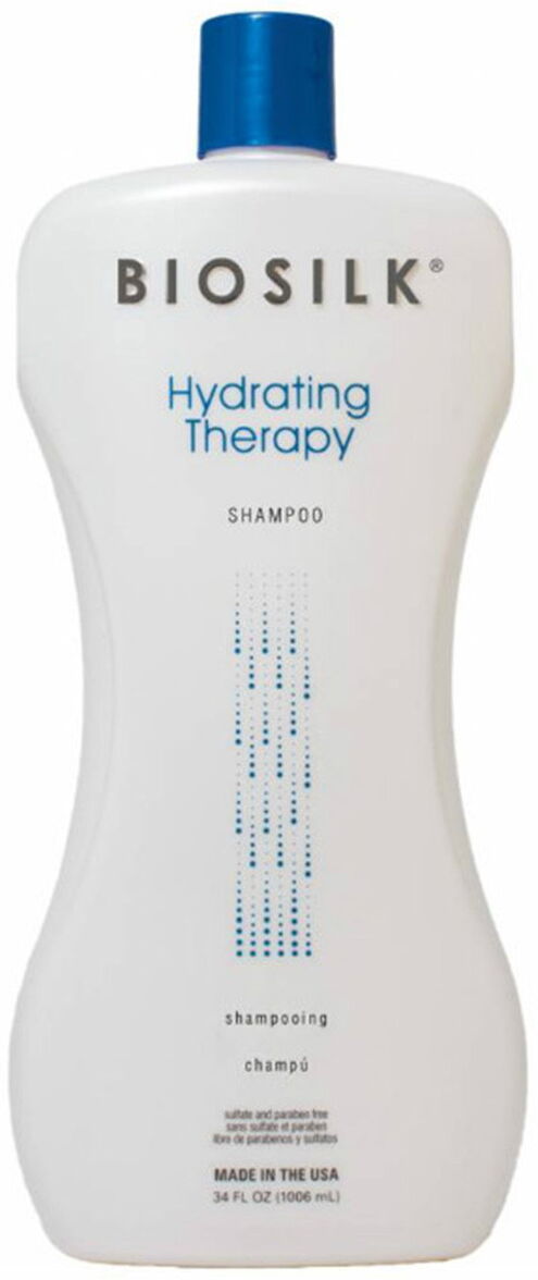 1006ml BIOSILK Hydrating Therapy Shampoo