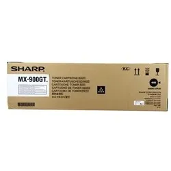 Sharp MX-900GT Tonerkartusche 1 Stück(e) Original Schwarz