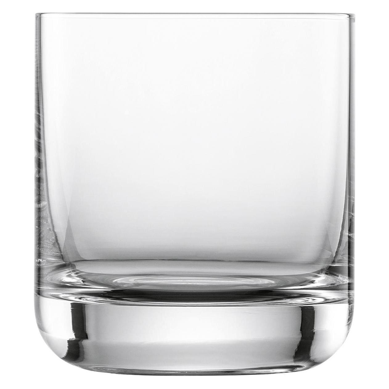 Schott Zwiesel Whiskyglas Simple Set (3 dl, 6x, Whiskygläser) (SCHOTT ZWIESEL)