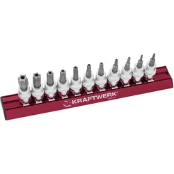 Kraftwerk, Steckschlüssel + Stecknuss, Magalu