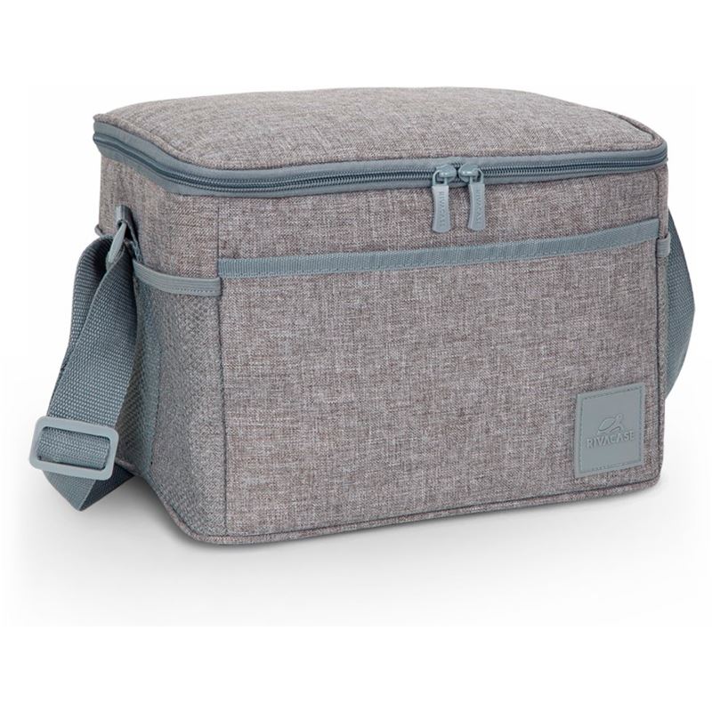 Riva Case Kühltasche Torngat 11L 5712, grau