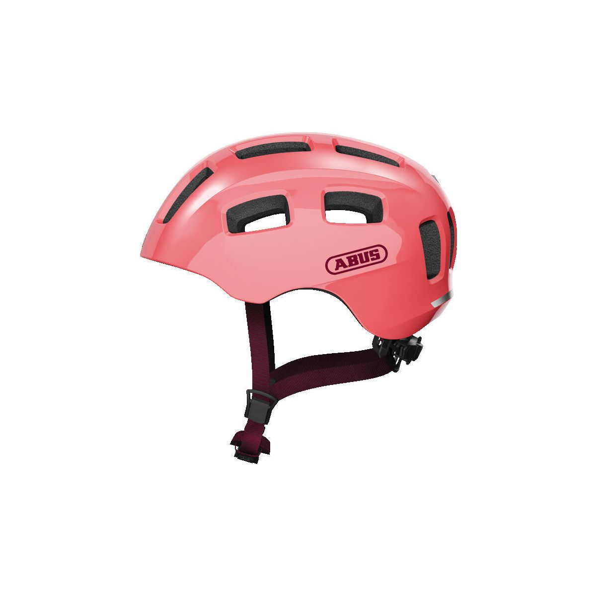 Abus Youn-i 2.0 living coral S 40156