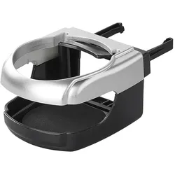 ProPlus 761482 Becherhalter für Lüftungsgitter Getränkehalter