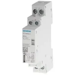 Siemens Dig.Industr. Fernschalter 5TT4412-5