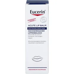 Eucerin Th Acute Lip Balm 10 ML