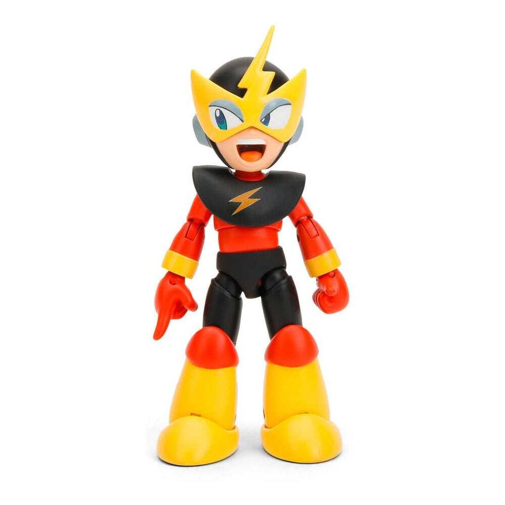 Jada Toys Mega Man - Elec Man
