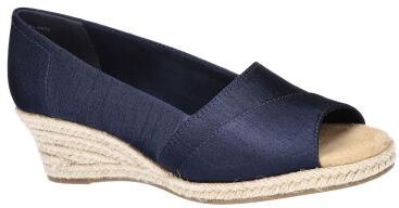 Easy Street Jasper - Womens 10 Navy Sandal N