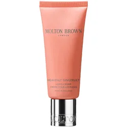 40ml MOLTON BROWN Heavenly Gingerlily Handcream