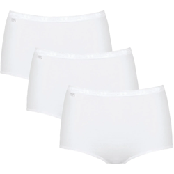 sloggi Basic+ Maxi 3P - Damen - Gr. 38