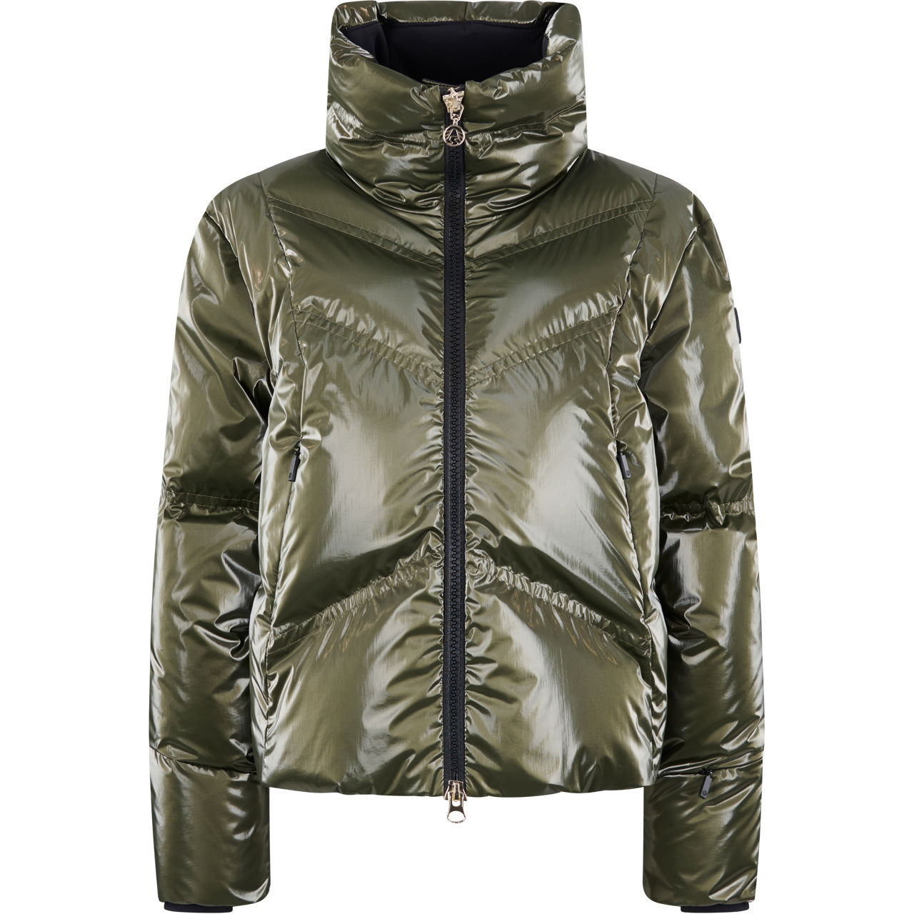 Sportalm Damen Skijacke KEFALONIA dakota shadow - 40