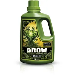 Emerald Harvest Grow 4 l - 4 l