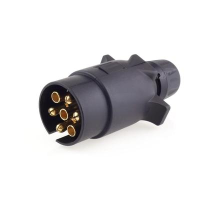 AMiO Anhängerstecker 02144