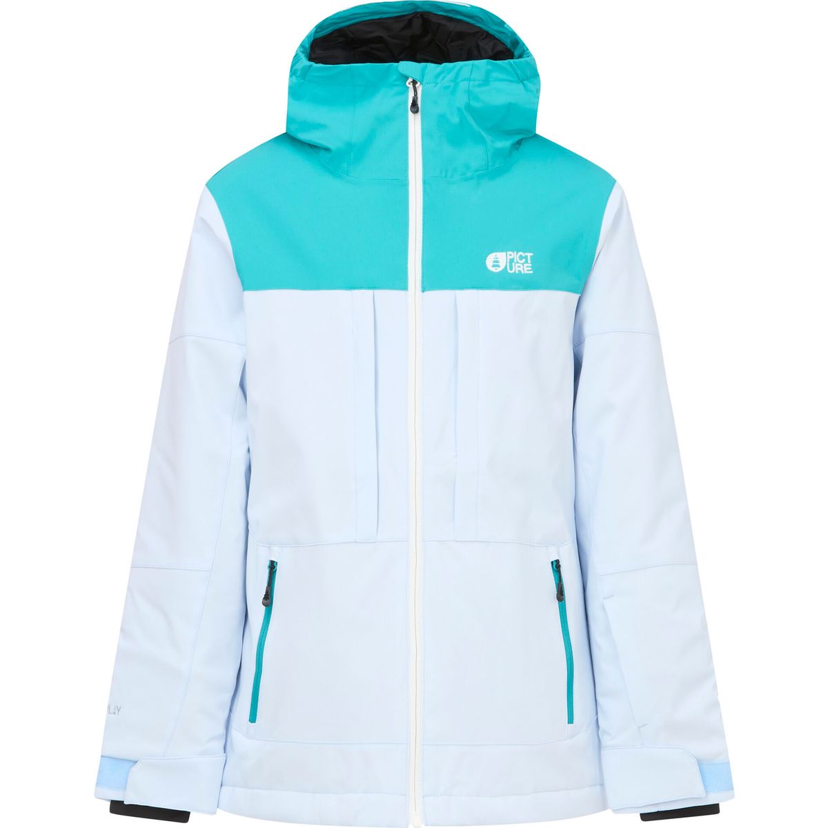 Picture Tissera Jacket breeze (C) 10 KVT0143CCapri Breeze10