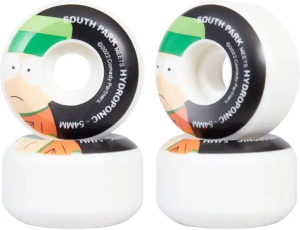 Skateboard Rollen Hydroponic South Park 100A 4 Stk. (54mm - Kyle)