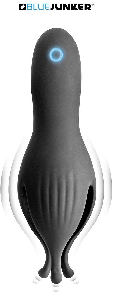 Blue Junker Stimulateur de Gland Premium USB