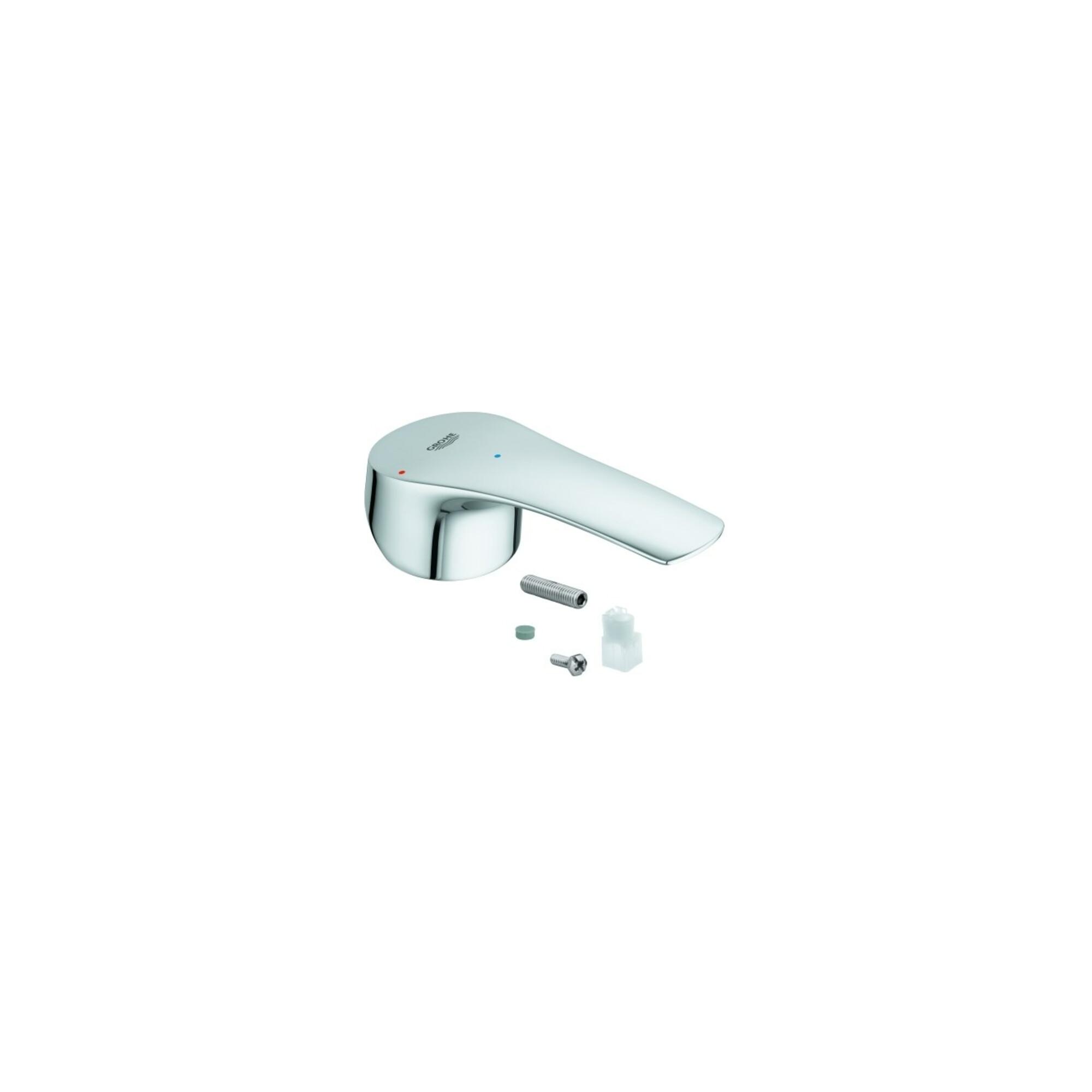 Grohe Hebel 48540 für Eurosmart Einhebelmischer chrom (48540000)