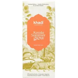 Khadi Haarfarbe Kerala Summer Glow