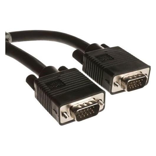 C-Tech Kabel VGA, M/M, st????n?????n???? (3 m) (CB-VGAMM-3)